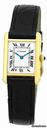 Cartier Louis Cartier Classic Tank Strapwatch