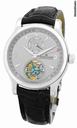 Patek Philippe Gent's 18K White Gold  Ref # 5146 G Annual Calendar