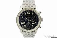 Breitling Montbrillant Spatiographe A36030.1