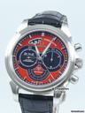 Omega DeVille Co-Axial  Chronoscope