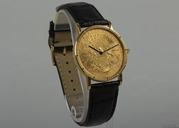 Corum Twenty Dollar oro - NUOVO