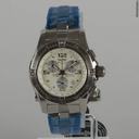 Breitling Emergency Mission acciaio