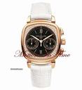 Patek Philippe 7071R First Ladies' Chronograph Rose Gold Diamond on Strap