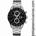 TAG Heuer Carrera Chrono