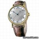 Breguet Classique NEU incl MWST mit Box + Papieren