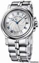 Breguet Marine Automatic Big Date NEU incl MWST mit Box + Papieren