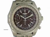 Breitling for Bentley Motors Chronograph 49mm