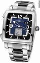 Ulysse Nardin Quadrato Dual Time