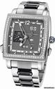 Ulysse Nardin Quadrato Dual Time Perpetual