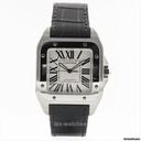 Cartier Santos 100