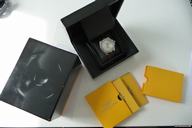 Breitling Colt GMT