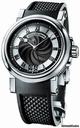 Breguet Marine Automatic Big Date NEU incl MWST mit Box + Papieren