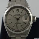 Tudor Princess Oysterdate