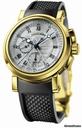 Breguet Marine Chronograph NEU incl MWST mit Box + Papieren