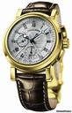 Breguet Marine Chronograph NEU incl MWST mit Box + Papieren