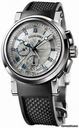 Breguet Marine Chronograph NEU incl MWST mit Box + Papieren