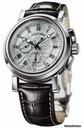 Breguet Marine Chronograph NEU incl MWST mit Box + Papieren