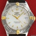 Breitling Sirius Perpetual Lady