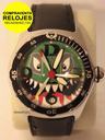 Corum BUBLE DIVE BOMBER