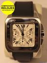 Cartier SANTOS 100 CHRONO