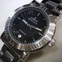 Corum ROMULUS AUTOMATIK, D=40mm, SWISS MADE, 2 JAHRE GARANTIE