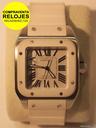 Cartier SANTOS 100, cadete
