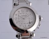 Cartier Pasha 32 WG/WG Automatic