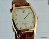 Patek Philippe Jump Hour 150th Anniversary ROSE GOLD