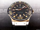 Hublot BIG BANG KING 48MM 18K ROSE GOLD CERAMIC