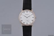 Patek Philippe Calatrava 3919
