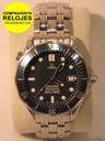 Omega SEAMASTER AUTOMATICO 41mm.