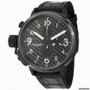 U-Boat Men's Flight Deck Ceramic Watch