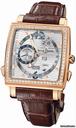 Ulysse Nardin Quadrato Dual Time Perpetual