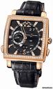 Ulysse Nardin Quadrato Dual Time Perpetual