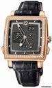 Ulysse Nardin Quadrato Dual Time Perpetual