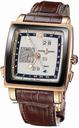 Ulysse Nardin Quadrato Dual Time Perpetual