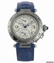 Cartier Pasha W3103755