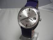 Omega Seamaster Cosmic Crosshair