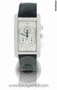 Cartier Mid Size Tank Amaricaine Diamonds WB7019K2