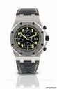 Audemars Piguet Royal Oak Offshore Worth Avenue Special Edition 26086ST.OO.D002CR.01