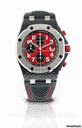 Audemars Piguet Royal Oak Offshore Limited Edition Singapore-F1 Grand Prix 26190OS.OO.D003CU.01