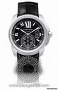 Cartier Calibre de Cartier Stainless Steel Mens Watch W7100041