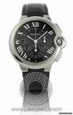 Cartier Ballon Bleu Stainless Steel Mens Watch W6920052
