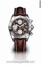 Breitling Cockpit Stainless Steel Mens Watch A1335812-Q520-SS