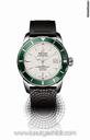 Breitling Aeromarine Superocean Heritage Stainless Steel Mens Watch A1732136-G717-SS