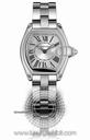 Cartier Roadster Stainless Steel Ladies Watch W62016V3