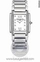 Patek Philippe Twenty~4 Stainless Steel Ladies Watch 4910-10A-011