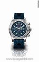 Breitling Super Avenger Stainless Steel Mens Watch A1337011-C757-SS