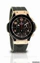 Hublot Big Bang 18kt Rose Gold Mens Watch 301.PB.131.RX