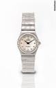 Omega Constellation Diamonds Watch 1476.71.00